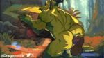Rating: e
ID: 4430332
Date: 2023-11-22 14:34:52 -0500
Status: active
Score: 315
16:9 anal anal_penetration animated anus balls big_balls big_butt big_penis butt disembodied_penis dragon dragonmilk duo forest genitals gold_(metal) green_body hi_res horn icarus_(darkgem) looking_pleasured loop male male/male muscular muscular_male mythological_creature mythological_scalie mythology nipples no_sound non-mammal_balls non-mammal_nipples penetration penis plant raised_tail rear_view red_eyes reptile scalie short_playtime tail tail_anus tattoo tree warm_lighting webm widescreen post #4430332
