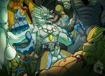 Rating: e
ID: 5586125
Date: 2025-05-20 14:03:54 -0400
Status: active
Score: 15
4_arms absurd_res anal anal_penetration anthro appmon_(species) balls bancholeomon bandai_namco barazoku circumcised cowgirl_position digimon digimon_(species) foreskin from_front_position genitals grappleomon hi_res humanoid_genitalia humanoid_penis iceleomon jewelry leomon looking_pleasured madleomon male male/male male_anthro mane masturbation multi_arm multi_limb muscular musk necklace nipples on_bottom on_top oujamon outdoor_nudity outside outside_sex penetration penis pubes scar sex stitched_body surrounded_by_penis thekinkybear tongue tongue_out post #5586125