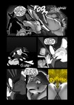 Rating: e
ID: 5560665
Date: 2025-05-09 18:40:25 -0400
Status: active
Score: 6
absurd_res american_opossum antennae_(anatomy) anthro anus arthropod bag bee black_and_white breasts bruised bruised_cheek bruised_face butt clothed clothed_anthro clothed_male clothing comic criminal dialogue english_text exhibitionism fart fart_cloud fart_fetish farting_female female female_farting food fully_clothed fully_clothed_anthro fully_clothed_male group heather_(soomir) hectar_(soomir) hi_res honey_(food) honey_jar hymenopteran insect intimidation jumpsuit kick male mammal marsupial monochrome night nipples partially_clothed partially_clothed_anthro partially_clothed_anthro_nude_anthro partially_clothed_anthro_nude_male partially_clothed_female presenting presenting_anus presenting_hindquarters profanity public public_nudity shadow soomir speech_bubble stinger stinger_tail tail text thief tongue tongue_out trio violence virginia_opossum wings post #5560665