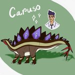 Rating: s
ID: 5233432
Date: 2024-12-09 19:44:48 -0500
Status: active
Score: 2
1:1 back_plates back_spikes beak before_and_after brown_body brown_scales clothing dewlap_(anatomy) dinosaur dinosquad earhole erwin_caruso feet feral glowing glowing_eyes green_body green_scales gular_sac hair headshot_portrait hi_res human kawaiiblue18 male mammal nails ornithischian portrait prehistoric_species red_body red_scales reptile scales scalie shadow simple_background solo spiked_tail spikes spikes_(anatomy) stegosaurian stegosaurus tail thagomizer thyreophoran toenails toes post #5233432