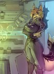 Rating: s
ID: 5475271
Date: 2025-04-01 18:52:00 -0400
Status: active
Score: 25
5_fingers admiral anthro big_breasts big_tail black_bottomwear black_clothing black_jacket black_nose black_pants black_tail black_topwear black_uniform bottomwear breasts canid canine canis clothed clothed_anthro clothed_female clothing cybernetics female female_(lore) female_anthro fingers flintier_jackal fully_clothed fully_clothed_anthro fully_clothed_female fur grey_ear_tips grey_eyes hair hi_res huge_breasts huge_tail jackal jacket machine macro macro_anthro macro_female mammal mixnmatt open_mouth orange_hair orange_inner_ear pants solo standing tail topwear yellow_body yellow_fur yellow_tail post #5475271