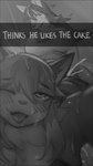 Rating: e
ID: 5398905
Date: 2025-02-26 11:12:23 -0500
Status: active
Score: 202
2023 9:16 ambiguous_penetration anthro biped black_border blush bodily_fluids border bottomless breasts canid canine caption clothed clothing cum eyebrows female female_penetrated fur genital_fluids group hair heart_symbol hi_res male male/female male_penetrating male_penetrating_female mammal monochrome one_eye_closed open_mouth open_smile penetration penile penile_penetration pupils sex sincrescent smile trio post #5398905