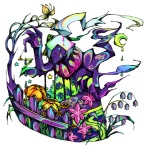 Rating: s
ID: 88986
Date: 2010-08-11 21:18:48 -0400
Status: active
Score: 10
ambiguous_gender arthropod bodily_fluids butterfly darkrai flower generation_4_pokemon heart_(marking) insect legendary_pokemon lepidopteran markings melting nekogarasu nintendo plant pokemon pokemon_(species) psychedelic simple_background solo teardrop tears white_background post #88986