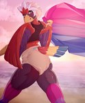 Rating: q
ID: 5618199
Date: 2025-06-03 08:44:52 -0400
Status: active
Score: 12
5_fingers abdl absurd_res adult_baby afternoon ageplay anthro avian back_wings beach beach_background beak billowing_flag bisexual_pride_colors bisexual_pride_socks bisexual_pride_thigh_highs bisexual_pride_thigh_socks black_claws black_clothing black_crop_top black_finger_claws black_shirt black_topwear blue_cere blue_diaper_fastener blue_fastener blue_tail blue_tail_feathers blue_tail_tip braviary butt cere_(anatomy) claws clean_diaper cloth_diaper clothed clothing colored cozygrey crop_top detailed_background diaper diaper_fastener diaper_fetish digital_drawing_(artwork) digital_media_(artwork) dipstick_tail eyelashes eyeliner fan_character fastener feather_hair feathered_crest feathers femboy finger_claws fingers flag flag_(object) footwear furgonomic_crop_top furgonomic_diaper furgonomics generation_5_pokemon glistening glistening_body glistening_eyes grey_body grey_face grey_feathers grey_legs grey_wings head_crest hi_res holding_flag holding_object holding_pride_flag humanoid_hands infantilism legwear lgbt_pride lgbt_pride_month looking_at_viewer looking_back makeup male markings multicolored_body multicolored_tail multicolored_tail_feathers nado_soarian nintendo pantsless pantsless_anthro pantsless_male pokemon pokemon_(species) pokemorph pride_color_accessory pride_color_clothing pride_color_flag pride_color_footwear pride_color_legwear pride_color_socks pride_color_stockings pride_color_thigh_highs pride_color_thigh_socks pride_colors pseudo_hair red_back red_body red_feathered_crest red_feathers red_tail red_tail_feathers red_wings roleplay sand scuted_arms scuted_hands scutes sea shirt socks solo stockings strolling sunset sunset_background tail tail_feathers tail_markings tan_cloth_diaper tan_feather_hair thigh_highs thigh_socks topwear walking water wearing_diaper white_diaper white_feathered_crest wings yellow_arms yellow_beak yellow_hands yellow_tail yellow_tail_feathers post #5618199