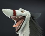 Rating: q
ID: 4855473
Date: 2024-06-15 17:56:02 -0400
Status: active
Score: 5
3d_(artwork) 5:4 anthro blender_(artwork) blender_cycles bodily_fluids detailed detailed_fur detailed_mouth devsergal digital_media_(artwork) first_person_view fluffy fluffy_fur fur hi_res imminent_vore male mouth_shot open_mouth realistic realistic_fur realistic_lighting realistic_shading saliva saliva_on_tongue saliva_string sergal solo tongue post #4855473