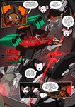 Rating: s
ID: 5523684
Date: 2025-04-22 19:22:35 -0400
Status: active
Score: 12
absurd_res anthro armor comic dialogue english_text female group hi_res in_our_shadow kitfox-crimson machine male mammal mecha murid murine parsley_(kitfox-crimson) rat rodent rosemary_(kitfox-crimson) russet_(kitfox-crimson) sciurid text thyme_(kitfox-crimson) tree_squirrel post #5523684