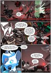 Rating: s
ID: 5494432
Date: 2025-04-10 07:30:36 -0400
Status: active
Score: 13
absurd_res american_opossum anthro armor blue_eyes clothing comic dialogue english_text female fur group hi_res in_our_shadow kitfox-crimson machine male mammal marble_(kitfox-crimson) marsupial mecha murid murine procyonid raccoon rat red_eyes rodent sciurid seed_(kitfox-crimson) sodalite_(kitfox-crimson) text tourmaline_(kitfox-crimson) tree_squirrel white_body white_fur post #5494432