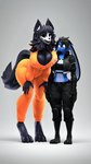 Rating: q
ID: 5557039
Date: 2025-05-08 02:55:48 -0400
Status: active
Score: 111
3d_(artwork) absurd_res anthro big_breasts blue_body blue_fur breasts conditional_dnp cryptiacurves_(modeler) da.nilkaz_(modeler) digital_media_(artwork) domi3d duo female forearms fur glistening glistening_breasts hi_res lagomorph leaning leaning_forward leaning_on_another leporid mal0 mal0_(species) mammal rabbit scaled_forearms scaled_legs scales scp-1471-a scp-1471-a_(da.nilkaz) scp_foundation source_filmmaker_(artwork) teasing post #5557039