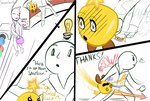 Rating: q
ID: 3931390
Date: 2023-03-15 09:17:49 -0400
Status: active
Score: 7
bowling bowling_ball comic confusion dialogue duo embarrassed english_text female fingering hi_res humor idea_bulb male male/female mario_and_luigi_(series) mario_bros nintendo secretstarslut shocked star star_sprite starlow text throwing_character waddling_head yellow_body yellow_skin post #3931390