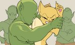 Rating: e
ID: 3985216
Date: 2023-04-10 23:42:52 -0400
Status: active
Score: 158
2023 4_fingers anonymous_colorist anthro arm_grab bent_arm big_iris black_eyebrows black_eyes blush blush_lines bodily_fluids bottomwear breast_play breast_suck breasts brown_bottomwear brown_clothing brown_pants cheek_tuft claws clenched_teeth clothed clothing color_edit colored countershade_torso countershading curved_eyebrows dbaru digital_drawing_(artwork) digital_media_(artwork) dripping eyebrows eyelashes eyeless eyelids facial_tuft felid female female_on_humanoid finger_claws fingers forced fur fur_tuft green_body green_skin group head_turned hi_res humanoid humanoid_hands humanoid_on_anthro humanoid_pointy_ears humanoid_rape iris katia_managan khajiit long_eyelashes male male/female male_on_anthro male_rape mammal microsoft multicolored_body multicolored_fur muscular muscular_arms muscular_humanoid muscular_male narrowed_eyes no_pupils orc pants pawpads pink_nose pink_pawpads pointy_ears prequel_adventure prick_ears rape reverse_forced_breastfeeding saliva saliva_drip saliva_on_breasts sex simple_background small_nose sucking tan_background teardrop tears teeth the_elder_scrolls third-party_edit topless topless_anthro topless_female topless_humanoid topless_male tuft tusks two_tone_body two_tone_fur white_body white_fur white_tusks yellow_body yellow_eyelids yellow_fur yellow_sclera post #3985216
