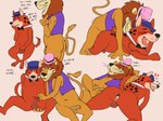 Rating: e
ID: 4797299
Date: 2024-05-21 03:59:31 -0400
Status: active
Score: 70
after_anal after_sex anal anal_penetration anthro anus balls bodily_fluids clothing collar cum cum_in_ass cum_inside darkened_balls darkened_genitalia darkened_penis duo erection felid flaccid foreskin foreskin_play foreskin_pull gaping gaping_anus genital_fluids genitals hanna-barbera hardy_har_har hat headgear headwear heart_symbol hi_res humanoid_genitalia humanoid_penis hyena leaking_cum lion lippy_the_lion lippy_the_lion_and_hardy_har_har male male/male mammal orange_body pantherine penetration penis red_body sex simple_background spotted_hyena swarentaiger unretracted_foreskin post #4797299
