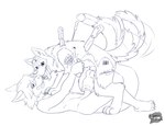 Rating: e
ID: 5195197
Date: 2024-11-20 19:51:54 -0500
Status: active
Score: 39
2_tails animal_genitalia animal_penis anthro anthro_on_feral anthro_penetrating anthro_penetrating_feral barcode bestiality biped canid canine canine_genitalia canine_penis claws erection feral feral_penetrated genitals glans gore hair humanoid_genitalia humanoid_penis knot kuma_kun lurdanjo_mistaro_(lurdanjo) male male/male male_penetrated male_penetrating male_penetrating_male mammal monochrome multi_tail paws penetration penile penile_penetration penis penis_in_penis quadruped robot_feral robot_gore scalie sex simple_background tail tongue tongue_out urethral urethral_penetration white_background post #5195197