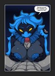 Rating: e
ID: 5559220
Date: 2025-05-09 02:09:10 -0400
Status: active
Score: 81
anthro areola athletic athletic_anthro athletic_female avian beak big_breasts bird black_body black_border black_feathers blue_areola blue_beak blue_body blue_border blue_eyebrows blue_feathers blue_hair blue_nipples border breast_play breasts clothed clothing digital_media_(artwork) dominant dominant_female duo english_text exposed_breasts eyebrows faceless_character faceless_human faceless_male feather_hands feather_tuft feathered_wings feathers female female_focus female_on_human fingers first_person_view genitals glowing gradient_background grey_body grey_skin hair hi_res huge_breasts human human_on_anthro human_pov imminent_sex interspecies looking_at_viewer male male/female male_on_anthro male_pov mammal martlet_(zenith_form) muscular muscular_male neck_tuft nipples nude nude_anthro nude_female nude_human nude_male penile penis sex simple_background sky smile solo_focus speech_bubble star starry_sky teasing text titfuck topless topless_anthro topless_female tuft undertale undertale_(series) undertale_yellow vazilior wings yellow_eyes post #5559220