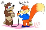 Rating: e
ID: 5426044
Date: 2025-03-11 01:45:01 -0400
Status: active
Score: 8
anthro bag balls banjo-kazooie banjo_(banjo-kazooie) barking bdsm bear begging begging_pose blue_eyes blush bodily_fluids bottomless bottomless_anthro bottomless_male brown_bear brown_body brown_fur butt clothed clothing collar command conker conker's_bad_fur_day dialogue dominant dominant_male duo embarrassed erection food footwear fur genital_fluids genitals hi_res hoodie jacket leash male mammal navel nude orange_body orange_fur penis petplay pose precum pubes rareware rodent roleplay sciurid shoes simple_background smile squirrelfromthesouth sweat tail text topwear tree_squirrel ursine white_background post #5426044