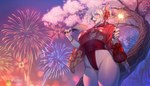 Rating: q
ID: 4663455
Date: 2024-03-17 10:47:54 -0400
Status: active
Score: 32
5_fingers absurd_res accessory anthro asian_clothing biped breasts canid canine cherry_blossom cherry_blossom_tree cherry_tree claws clothed clothing digital_media_(artwork) east_asian_clothing fangs female fingers fireworks flower flower_in_hair fruit_tree hair hair_accessory hi_res japanese_clothing looking_at_viewer mammal open_mouth open_smile outside pawpads pink_pawpads plant plna prunus_(flower) sky smile solo standing teeth tree white_body post #4663455