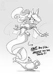 Rating: s
ID: 4339612
Date: 2023-10-08 03:53:22 -0400
Status: active
Score: 8
2022 anthro bracelet conditional_dnp dialogue english_text female genie ghost_tail greyscale hair hilary_locke jewelry jollyjack lagomorph leporid magic_lamp mammal markings mole_(marking) monochrome rabbit solo text vulgarity post #4339612