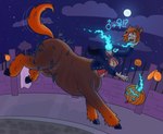 Rating: s
ID: 5329102
Date: 2025-01-25 04:22:51 -0500
Status: active
Score: 23
2024 black_hooves blue_fire bottomless breast_growth breasts brown_body centaur cleavage clothed clothing cloudkaiju colored_fire detachable detachable_head dullahan equid equid_taur european_mythology exclamation_point female female_symbol fire flaming_neck full_moon gender_symbol gender_transformation greek_mythology growth hair halloween headless hi_res holding_head holding_own_head holidays hooves humanoid_taur irish_mythology jack-o'-lantern jacket male_symbol mammal mammal_taur mid_transformation modular moon mythology night orange_hair orange_tail outside purple_clothing purple_jacket purple_topwear question_mark rosemary_(cloudkaiju) running sky solo species_transformation star starry_sky story story_in_description symbol tail taur topwear transformation post #5329102