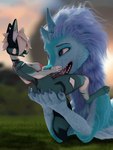 Rating: e
ID: 5361000
Date: 2025-02-09 02:54:37 -0500
Status: active
Score: 92
2_horns 3:4 4_fingers 4_toes 5_fingers anthro anthro_on_feral anthro_penetrating anthro_penetrating_feral areola bestiality big_dom_small_sub blue_body blue_claws blue_fur bodily_fluids canid canine claws cum cum_in_mouth cum_inside dellflops disney dominant dragon duo ear_tuft eastern_dragon erection eyebrows feet fellatio female female_penetrated fennec_fox feral feral_penetrated fingers fox fur genital_fluids genitals grass green_body green_fur gynomorph gynomorph/female gynomorph_on_feral gynomorph_penetrating gynomorph_penetrating_female hair hi_res holding_butt horn inner_ear_fluff intersex intersex/female intersex_on_feral intersex_penetrating intersex_penetrating_female interspecies jacob_pineshawl_(dellflops) kezsh_(modeler) larger_female larger_penetrated looking_at_another male_(lore) mammal mane markings mythological_creature mythological_scalie mythology open_mouth open_smile oral oral_penetration penetration penile penile_penetration penis penis_in_mouth pink_areola plant propped_up purple_body purple_eyes purple_fur purple_mane raya_and_the_last_dragon scalie sex sisu_(ratld) size_difference smaller_gynomorph smaller_intersex smile sneakyphox_(modeler) striped_body striped_markings stripes submissive teeth toes true_fox tuft white_hair white_inner_ear_fluff post #5361000