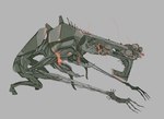 Rating: s
ID: 2927041
Date: 2021-09-14 05:16:05 -0400
Status: active
Score: 19
absurd_res ambiguous_gender animate_inanimate biped bone grey_background gun head_cannon hi_res living_gun living_ranged_weapon living_weapon long_arms machine not_furry nude ranged_weapon robot simple_background skull solo unknown_artist unknown_species weapon post #2927041