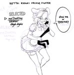 Rating: s
ID: 5180589
Date: 2024-11-13 22:13:07 -0500
Status: active
Score: 4
2021 animal_humanoid arrow_sign black_clothing black_legwear black_thigh_highs bow_tie canid canid_humanoid canine canine_humanoid clothed clothed_female clothed_humanoid clothing dialogue digital_media_(artwork) dog_humanoid dress duokhay duokhay_(character) english_text eyebrow_through_hair eyebrows eyewear female floppy_ears glasses guide_lines hair hi_res holding_clothing holding_legwear holding_object humanoid japanese_text legwear looking_at_viewer maid_headdress maid_uniform mammal mammal_humanoid medium_hair open_mouth open_smile rectangular_glasses simple_background sketch smile smiling_at_viewer solo stockings talking_to_viewer text thigh_highs thin_eyebrows translation_request translucent translucent_hair uniform white_background white_body white_clothing white_dress white_legwear white_skin white_stockings post #5180589