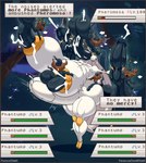 Rating: e
ID: 5401505
Date: 2025-02-27 18:08:56 -0500
Status: active
Score: 53
abdominal_bulge ambiguous_penetration antennae_(anatomy) antennae_grab anthro anthro_penetrated areola balls big_areola big_balls big_breasts big_butt big_nipples big_penis bodily_fluids breasts butt cum cum_in_mouth cum_in_nipples cum_inside cumshot digital_media_(artwork) ejaculation english_text exclamation_point female female_penetrated gameplay_mechanics gangbang generation_6_pokemon generation_7_pokemon genital_fluids genitals group group_sex gui handjob health_bar hi_res huge_areola huge_balls huge_breasts huge_nipples huge_penis humanoid humanoid_on_anthro humanoid_penetrating humanoid_penetrating_anthro hyper hyper_balls hyper_breasts hyper_genitalia hyper_penis larger_anthro larger_female level_difference level_number male male/female male_penetrating male_penetrating_female montgomery_glands nintendo nipple_fetish nipple_penetration nipple_play nipples nude penetration penile penis phantump pheromosa pokemon pokemon_(species) puffy_areola puffy_nipples pussy sex size_difference smaller_humanoid smaller_male tasteofchoklit text text_box thick_thighs ultra_beast url white_body yellow_areola post #5401505