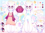 Rating: s
ID: 5419955
Date: 2025-03-08 11:22:35 -0500
Status: active
Score: 16
3_toes 4_fingers absurd_res anthro blue_markings blue_pawpads blue_tongue bodily_fluids brown_clothing brown_eyes brown_jacket brown_topwear character_name cheek_markings cheek_tuft closed_smile clothed clothed_anthro clothed_male clothing color_swatch colored crossdressing crying digital_media_(artwork) directional_arrow dress english_description english_text facial_markings facial_tuft fangs feet fingers floppy_ears front_view fully_clothed fully_clothed_anthro fully_clothed_male fur halo head_markings heart_necklace hi_res hip_tuft jacket lagomorph leporid lop_ears male male_anthro mammal markings model_sheet mouth_closed neck_tuft nonbinary_(lore) open_clothing open_jacket open_topwear orange_clothing orange_dress pawpads pronouns puni_(punipuniii) punipuniii pupils rabbit shaded slim_anthro slim_male smile solo standing star_(marking) star_(shape) star_pupils stated_adult stated_age tears teeth text thin_eyebrows toes tongue topwear tuft white_body white_fur white_pupils yellow_eyes post #5419955