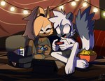 Rating: s
ID: 5586761
Date: 2025-05-20 18:42:46 -0400
Status: active
Score: 27
2025 5_toes absurd_res anthro barefoot breasts brown_body brown_fur canid canine canis cleavage clothed clothing cute_fangs duo fangs feet female female/female food footwear fur gaming gaming_console grey_body grey_fur hi_res humanoid_feet idw_publishing lemur lettuce_(artist) lights liquid_death mammal nintendo nintendo_switch plantigrade popcorn primate sega sitting socks sonic_the_hedgehog_(comics) sonic_the_hedgehog_(idw) sonic_the_hedgehog_(series) strepsirrhine tan_body tan_fur tangle_the_lemur teeth toes whisper_the_wolf wolf post #5586761