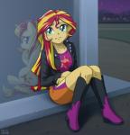 Rating: s
ID: 1322140
Date: 2017-09-05 23:23:08 -0400
Status: active
Score: 37
2014 altered_reflection alternate_universe blonde_hair blue_eyes bodily_fluids boots bottomwear building clothed clothing cutie_mark detailed_background digital_media_(artwork) dual_persona duality equestria_girls equid equine female feral footwear full-length_portrait fully_clothed hair hasbro horn house human human_focus jacket leather leather_clothing leather_jacket leather_topwear looking_up mammal mirror multicolored_hair my_little_pony mythological_creature mythological_equine mythology night not_furry_focus nude outside portrait red_hair reflection shoes sitting skirt sky solo star sunset_shimmer_(eg) tears topwear two_tone_hair unicorn uotapo post #1322140