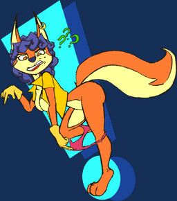 Rating: q
ID: 5636222
Date: 2025-06-11 20:28:20 -0400
Status: pending
Score: 8
anthro bottomless bottomless_female butt canid canine carmelita_fox chaoshetra clothed clothing clothing_pull ear_piercing ear_ring female fox hi_res mammal panties panty_pull piercing question_mark ring_piercing sly_cooper_(series) solo sony_corporation sony_interactive_entertainment sucker_punch_productions underwear underwear_pull post #5636222