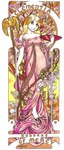 Rating: s
ID: 5391897
Date: 2025-02-23 04:09:31 -0500
Status: active
Score: 5
2005 anthro art_nouveau blonde_hair bovid bowl brown_eyes caprine clementia_(deity) clothing container deity dress english_text female fur hair hi_res hooves leaf leaf_in_hair looking_at_viewer mammal plant scepter sheep solo terrie_smith text tree white_body white_fur post #5391897