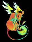 Rating: s
ID: 5120943
Date: 2024-10-17 07:00:00 -0400
Status: active
Score: 3
0rangine absurd_res alpha_channel ambiguous_gender antlers avian beady_eyes border brown_body brown_fur feathered_wings feathers feral floating fur glistening glistening_eyes hi_res horn mammal mouse murid murine mythical_entertainment paws randler_(species) rodent snout solo tail tail_tuft the_randler_(mythical_entertainment) transparent_border tuft whiskers wings post #5120943
