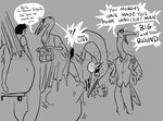 Rating: e
ID: 5587788
Date: 2025-05-21 05:11:52 -0400
Status: pending
Score: 10
abdominal_bulge anthro avian bird clothed clothing dirtyhorror doctor duo fetal hammock head_mirror headgear headwear human hyper hyper_pregnancy immobile interspecies interspecies_pregnancy male mammal medical_examination medical_instrument movement pantsless pregnant pregnant_male resting_on_belly restraints scientific_instrument seedbed shanghaied size_difference stork suspension yelling post #5587788