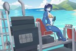 Rating: s
ID: 5030809
Date: 2024-09-05 00:09:48 -0400
Status: active
Score: 79
2024 accessory airboat anthro arm_tuft beach bikini blue_body blue_eyes blue_fur blue_hair boat breasts canid canine cheek_tuft circlet clothing collarbone drkot eyebrows eyelashes facial_tuft feet female fox fur hair hair_accessory hairband hi_res inner_ear_fluff krystal_(star_fox) looking_at_viewer mammal markings medium_breasts nintendo outside plantigrade shoulder_tuft sitting smile solo star_fox swimwear tuft two-piece_swimsuit vehicle watercraft white_body white_fur yellow_bikini yellow_clothing yellow_swimwear post #5030809