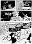 after_rape after_sex angry anthro bodily_fluids canid canine canis car clothing comic crying domestic_dog domestic_pig duo english_text eyewear female hi_res male mammal monochrome murid murine rodent roz_gibson speet suid suina sunglasses sus_(pig) tears tears_of_desperation tears_of_pain tears_of_rage tears_on_cheek text throwing_object torn_clothing vehicle