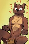 Rating: q
ID: 5656013
Date: 2025-06-20 16:20:33 -0400
Status: pending
Score: 18
2025 anthro brown_body brown_fur confusion digital_media_(artwork) disembodied_hand fur gulonine hi_res male mammal marten membrane_(anatomy) mustelid musteline navel nude null question_mark rubbing signature simple_background solo webbed_hands yellowluster post #5656013