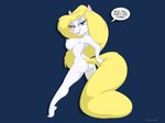 Rating: q
ID: 5222057
Date: 2024-12-04 01:01:36 -0500
Status: active
Score: 37
2007 4:3 4_toes animaniacs anthro artist_name asking_viewer biped blonde_hair breasts butt dialogue doug_winger eyebrow_through_hair eyebrows eyelashes eyeshadow feet female fluffy fluffy_tail fur hair long_eyelashes long_hair makeup mammal minerva_mink mink mustelid musteline nipples nude nude_anthro nude_female pink_nipples pink_nose question simple_background smile smiling_at_viewer solo speech_bubble tail talking_to_viewer text tiptoes toes toony translucent translucent_hair true_musteline warner_brothers white_body white_fur yellow_tail yes-no_question post #5222057