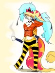 Rating: s
ID: 4137036
Date: 2023-06-27 19:21:22 -0400
Status: active
Score: 19
3:4 4_arms anthro arthropod beverage canid canine choker clothing coffee demon eep female fox hair helluva_boss hybrid insect jewelry mammal messy_hair multi_arm multi_limb navel necklace pajamas phillipa_neighwayer queen_bee-lzebub_(helluva_boss) solo tired post #4137036