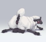Rating: e
ID: 4846786
Date: 2024-06-12 02:47:39 -0400
Status: active
Score: 412
after_transformation anatomically_correct anatomically_correct_genitalia anatomically_correct_pussy animal_genitalia animal_pussy anus big_teats blue_eyes blush bodily_fluids bovid caprine caprine_pussy caprine_teats caprine_udders cloven_hooves crying dock_(anatomy) domestic_sheep female feral fur genitals hi_res hoof_focus hooves kamilazu looking_at_viewer looking_back looking_back_at_viewer lying mammal on_front pussy raised_tail sad sheep simple_background solo sploot spread_legs spreading tail tail_anus tears teats udders underhoof white_body white_fur wool_(fur) post #4846786