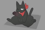 Rating: e
ID: 5323965
Date: 2025-01-22 15:38:58 -0500
Status: active
Score: 188
absurd_res auto_penis_lick balls big_balls big_penis domestic_cat felid feline felis feral foreskin genitals hi_res humanoid_genitalia humanoid_genitalia_on_feral humanoid_penis humanoid_penis_on_feral licking male mammal masturbation nichijou oral oral_masturbation penile penile_masturbation penis pochiiwa sakamoto_(nichijou) self_lick simple_background solo tail tongue post #5323965