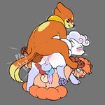 1:1 2_tails alolan_form alolan_vulpix anal anal_penetration animal_genitalia animal_penis anus balls blush bodily_fluids breath buizel butt canine_genitalia canine_penis cum cum_drip cum_in_ass cum_inside darkened_balls darkened_genitalia darkened_perineum darkened_sheath dripping erection feral feral_on_feral feral_penetrated feral_penetrating feral_penetrating_feral generation_1_pokemon generation_4_pokemon generation_7_pokemon genital_fluids genitals group group_sex hi_res kai_(mr.smile) knot leaking_cum male male/male male_penetrated male_penetrating male_penetrating_male mr.smile multi_tail nintendo panting penetration penile penile_penetration penis penis_in_ass pokemon pokemon_(species) regional_form_(pokemon) sex sheath shiny_pokemon skye_willow_(sweerpotato) soare tail threesome vulpix