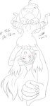 Rating: e
ID: 5366340
Date: 2025-02-11 14:11:48 -0500
Status: active
Score: 3
abdominal_bulge absurd_res arms_above_head bestiality blush bodily_fluids breasts clothing cum cum_in_vagina cum_inside dawn_(pokemon) dr_artist drifblim duo eyes_closed female feral feral_penetrating generation_4_pokemon genital_fluids hair hanging_breasts happy hat headgear headwear hi_res holding_both_legs human human_on_feral interspecies laugh male male/female mammal midair mostly_nude navel nintendo nipples open_mouth penetration piledriver_position pokemon pokemon_(species) pokephilia sex smile upside_down post #5366340
