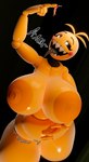 Rating: e
ID: 5632683
Date: 2025-06-10 10:21:31 -0400
Status: pending
Score: 13
3d_(artwork) absurd_res animatronic anthro avian belly big_belly big_breasts big_butt big_nipples bird breasts butt cartoon_network chica_(fnaf) chicken cyanu_(modeler) digital_media_(artwork) duo female female/female five_nights_at_freddy's five_nights_at_freddy's_2 foster's_home_for_imaginary_friends frankie_foster galliform gallus_(genus) glowing glowing_eyes hi_res human humanoid keynor machine mammal micro nipples nude open_mouth phasianid robot scottgames scrag_(modeler) size_difference tagme teeth text toy_chica_(fnaf) vore wide_hips yellow_body post #5632683