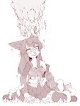 Rating: e
ID: 2990201
Date: 2021-10-24 13:31:41 -0400
Status: active
Score: 83
ahegao all_the_way_through ambiguous_gender ambiguous_threading animal_humanoid blush bodily_fluids bottomwear breath canid canid_humanoid canine canine_humanoid clothed clothing dipstick_tail eye_roll female footwear fox_humanoid fucked_silly genital_fluids hair hi_res humanoid inner_ear_fluff japanese_text kanaya_azami legwear long_hair looking_pleasured mammal mammal_humanoid markings oral oral_penetration panting penetration sakifox sex shoes skirt solo sound_effects sweat tail tail_markings tentacle_around_leg tentacle_around_tail tentacle_around_waist tentacle_in_mouth tentacle_penetration tentacle_sex tentacles text thigh_highs threaded_by_tentacle tongue topwear translation_request tuft ukagaka vaginal_fluids wet wet_clothing wet_topwear post #2990201