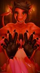 Rating: e
ID: 5517257
Date: 2025-04-20 11:57:32 -0400
Status: active
Score: 21
4k 9:16 absurd_res anthro bodily_fluids demon duo feet foot_on_face frottage hi_res humanoid imp male male/male nicky_goat nicky_goat(artist) penile sex sweat sweaty_feet wickerbeast post #5517257
