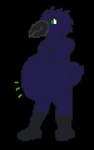 Rating: q
ID: 5248006
Date: 2024-12-17 03:14:41 -0500
Status: active
Score: 17
2017 ambiguous_gender ambiguous_prey animated anthro avian belly big_belly bird calling_for_help corvid corvus_(genus) crossed_arms crow digital_media_(artwork) english_text hausedge hi_res male male_pred oscine passerine pixel_(artwork) pixel_animation same_size_vore schwarz_(mattman) short_playtime squirming text unwilling_prey vore post #5248006