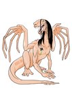 Rating: q
ID: 5559028
Date: 2025-05-08 23:25:43 -0400
Status: active
Score: 2
absurd_res ambiguous_gender black_hair bodily_fluids demi_transformation dragon failed_attempt failed_transformation feral hair hi_res human hybrid implantation implied_transformation long_hair looking_at_viewer mammal mythological_creature mythological_scalie mythology nude open_mouth present-elephant-664 saliva saliva_string scalie scientific_experiment serial_number simple_background solo tail tattoo teeth tube what_has_science_done white_background wing_fingers post #5559028