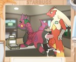 Rating: e
ID: 5329530
Date: 2025-01-25 11:10:22 -0500
Status: active
Score: 252
absurd_res against_surface anal anal_orgasm animal_genitalia animal_penis anthro anthro_on_feral anthro_penetrating anthro_penetrating_feral balls bestiality big_balls big_penis blaziken bodily_fluids cum cum_in_ass cum_inside duo ejaculation equine_genitalia equine_penis erection exhibitionism feral feral_penetrated ferrissimulator generation_3_pokemon generation_5_pokemon genital_fluids genitals hands-free heart_eyes heart_symbol hi_res huge_penis leaking_cum male male/male male_anthro male_feral male_penetrated male_penetrating male_penetrating_male nintendo orgasm over_the_counter penetration penis pokemon pokemon_(species) public public_sex purple_body quadruped scolipede sex yellow_eyes post #5329530