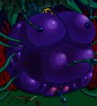 absurd_res ambiguous_form anthro aries_passadar belly belt berry_juice big_belly big_breasts big_clitoris big_pussy blonde_hair blueberry_inflation blueberry_juice blush bodily_fluids boots bottomwear breast_expansion breasts canid canine canis cheek_bulge clitoris clothing expansion female food footwear force_feeding forced forest fruit genital_fluids genitals grass hair hi_res huge_belly huge_breasts huge_clitoris hyper hyper_belly hyper_breasts hyper_genitalia hyper_inflation hyper_pussy immobile inflation juice_(beverage) magic mammal melee_weapon navel_fetish navel_penetration nipple_fetish nipple_penetration nipple_play nipples panties pants penetration plant plant_transformation plump_labia pussy scar sex shirt shoes sky solo spherical_inflation star sword tank_top teeth tentacles the_dark_berry_grove topwear tree underwear unknown_artist vaginal vaginal_fluids vaginal_penetration vines weapon wolf