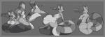 Rating: e
ID: 1304986
Date: 2017-08-16 23:35:25 -0400
Status: active
Score: 103
/fur/ 4_toes 5_fingers 8chan abdominal_bulge anal anal_vore anthro asaneman bean_bag big_breasts big_tail bodily_noises border bottle breast_expansion breasts butt butt_expansion calling_for_help cheek_tuft chest_tuft clothing container contextual_arrow countershading death dialogue different_sound_effects digestion directional_arrow drunk duo english_text expansion eye_markings facial_tuft faith_(8chan) feet female fingers gloves_(marking) grey_border groaning heart_pair heart_reaction heart_symbol hi_res huge_tail leg_markings lost_my_keys male mammal markings monochrome muffled multi_heart_reaction nude onomatopoeia panties partially_inside procyonid raccoon rumbling_stomach sequential_arrow slurping socks_(marking) sound_effect_variant sound_effects squish_(sound_effect) striped_markings striped_tail stripes substance_intoxication tail tail_markings talking_to_another talking_to_prey text text_emphasis thank_you thanking toes tuft underline underwear vore vowelless vowelless_sound_effect vowelless_vocalization weight_gain ych_(8chan) post #1304986