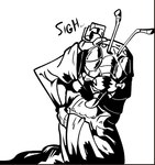Rating: s
ID: 5638383
Date: 2025-06-12 19:44:24 -0400
Status: pending
Score: 3
after_transformation antennae_(anatomy) anthro arthropod black_and_white claws clothed clothing english_text exoskeleton female insect maggotmilk mandibles monochrome sad sigh sighing solo text the_metamorphosis post #5638383